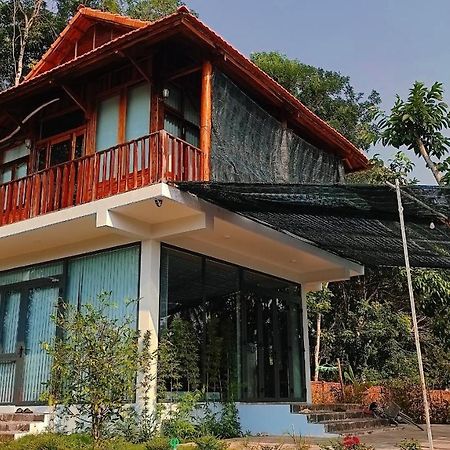 Homestay Dat Viet Cat Tien Exterior foto