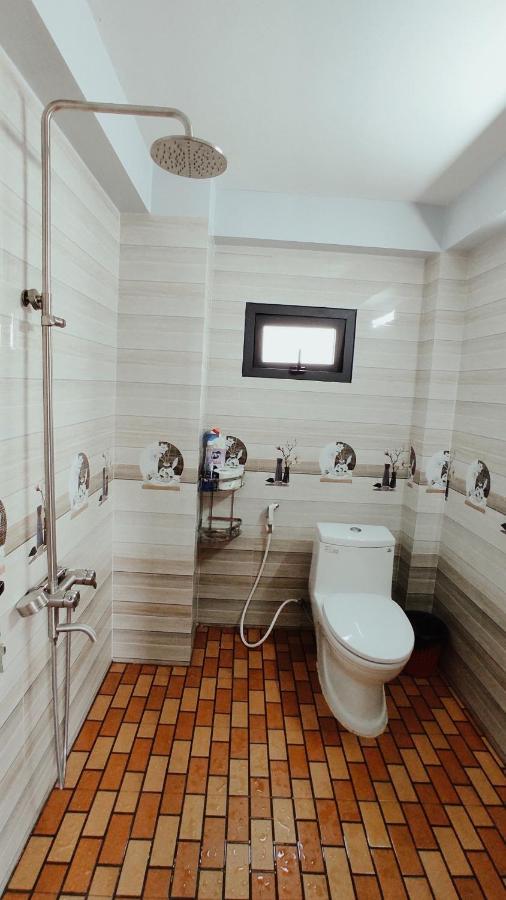 Homestay Dat Viet Cat Tien Exterior foto